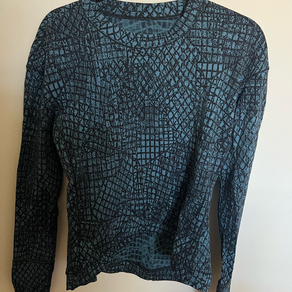 Lululemon Pullover